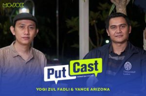 Yogi Zul Fadli & Yance Arizona: Wadas Melawan dan  Perjalanan Advokasi yang Panjang