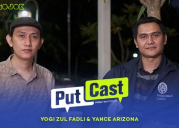Yogi Zul Fadli & Yance Arizona: Wadas Melawan dan Perjalanan Advokasi yang Panjang