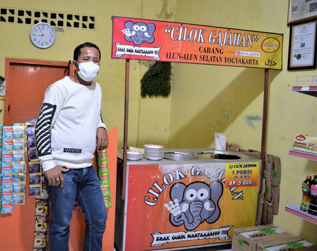 syahrul guci mojok.co