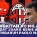 AC Milan Menatap Scudetto ke-19