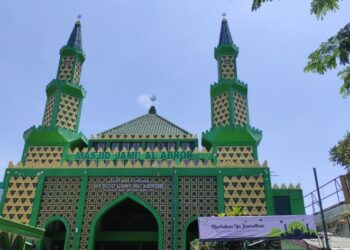 masjid al abror mojok.co