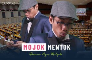 Anggota DPR Nonton Bokep hingga Yusuf Mansur Marah-Marah