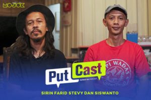 Kepada Tanah: Kolaborasi Perupa dengan Petani Kopi Wadas
