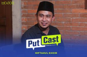 Gus Miko Cakcoy: Wayang, Sebuah Seni untuk Ngaji
