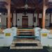 masjid jami pathok negara mlangi mojok.co