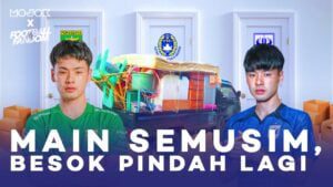 Mengapa Pemain Klub Indonesia Rata-Rata Hanya Dikontrak per Musim?
