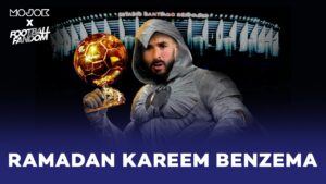 Apakah Karim Benzema Layak Mendapatkan Ballon d’Or?