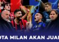 Perburuan Scudetto: Inter Milan atau AC Milan yang Akan Juara?