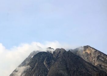 gunung merapi mojok.co