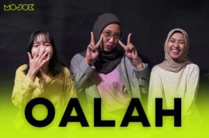 Para Pencari Takjil dan yang Menyebalkan dari Bukber