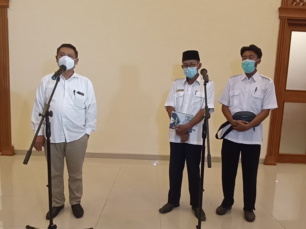 Delapan Kesepakatan Ditandatangani Pemda Diy Tpst Piyungan Kembali