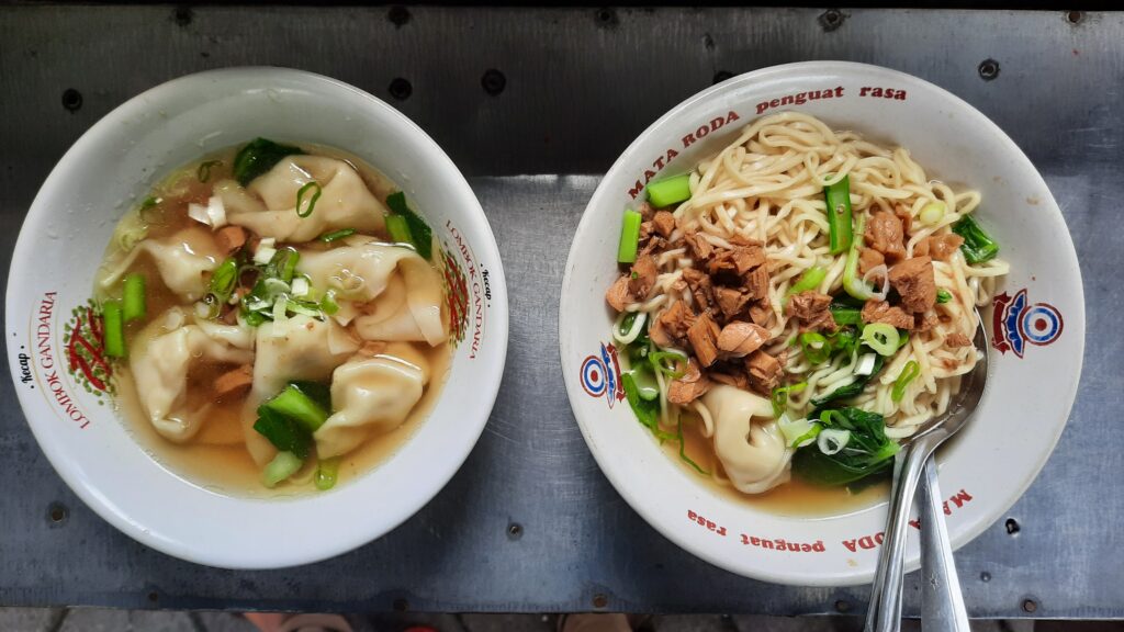 mie ayam pak kliwon mojok.co