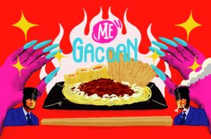 Rahasia Mie Gacoan Jadi Jagoan Mie Pedas di Jawa dan Bali
