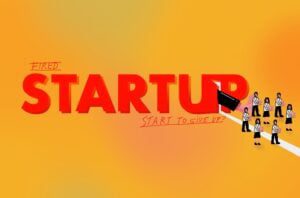 PHK Massal di Dunia Startup: Badai Ini Belum Akan Berakhir