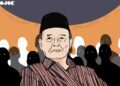 Buya Syafii Maarif