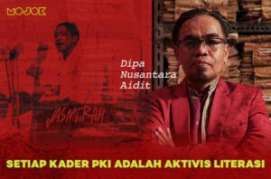 D.N. Aidit dalam Semesta Literasi dan Indonesia Kini
