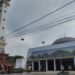 Masjid Jam'i tempat pakubowono dan ronggowarsito belajar