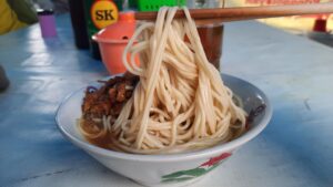 mie ayam pak pendek mojok.co