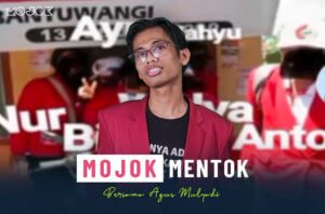 KKN di Desa Penari Hingga Elon Musk yang Ditemui Jokowi