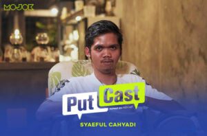 Syaeful  Cahyadi: Menceritakan Makam Untuk Menggali Konteks Kesejarahan