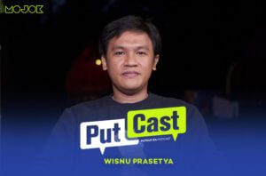 Wisnu Prasetya: Netralitas Media Cuma Ilusi Belaka!