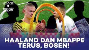 7 Rekomendasi Pemain di Bursa Transfer Musim Panas 2022: Nomor 5 Bikin Tercengang!