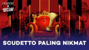 Rekap 11 Tahun Perjalanan AC Milan Menunggu Scudetto