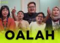 Pertanyaan Menyebalkan Saat Lebaran Dan Ucapan Selamat