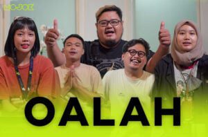 Pertanyaan Menyebalkan Saat Lebaran Dan Ucapan Selamat