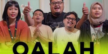 Pertanyaan Menyebalkan Saat Lebaran Dan Ucapan Selamat