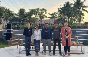 Menanti Prambanan Jazz Festival 2022 yang Penuh Kolaborasi