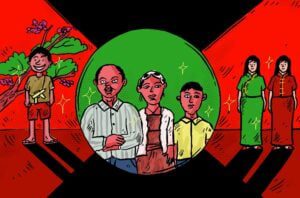 Teror Spirit di Puncak Bogor Hingga Makassar: Antara Keriaan dan Kemarahan yang Tak terjawab