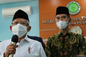 MUI Siapkan Fatwa, Penggunaan Ganja untuk Medis Dianggap Penting