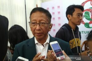 Alasan Indonesia Sudah Masuki Fase Endemi Covid-19 Menurut Satgas IDI