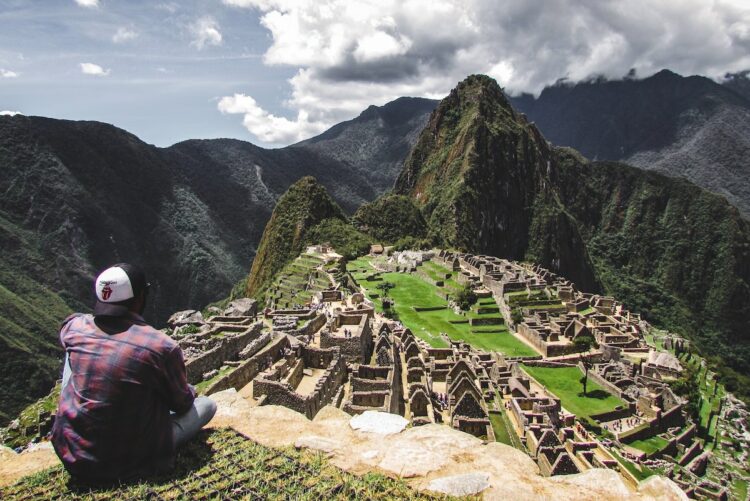 Suku Inca