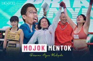 DPR Tendang Wasit hingga Dinar Candy Versus Nikita Mirzani