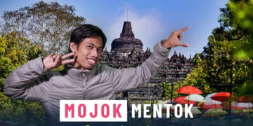 Kontribusi Atta Halilintar Hingga Polemik Tiket Borobudur