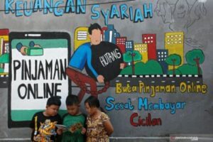 Cara Terhindar dari Bahaya Pinjol Ilegal