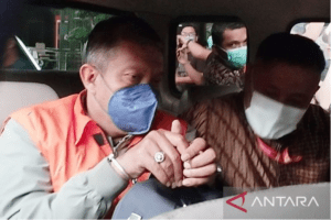 Haryadi Suyuti Diduga Dapat Fasilitas Khusus Saat Urus Izin Summarecon Agung