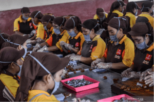 Pengusaha Minta DPR Kaji Lagi Kebijakan Cuti Melahirkan 6 Bulan