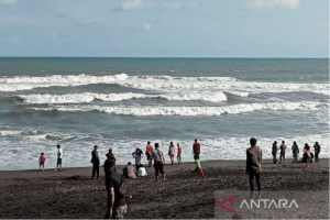 Pantai Mendominasi, Ini 5 Destinasi Wisata di Bantul Paling Ramai Dikunjungi