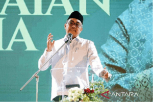 PKB Umumkan 6 Nama Bakal Cawapres Pendamping Cak Imin, Sri Mulyani hingga Anies Baswedan