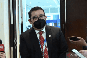 Empat Isu Utama yang Akan Diangkat DPR RI di Pertemuan Parlemen G20