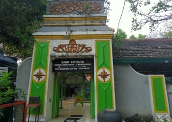 Sunan Botoputih