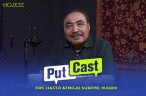 Hasto Atmojo: Melindungi Saksi dan Korban Adalah Melindungi Kebenaran
