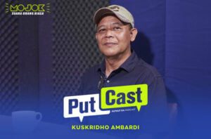 Kuskridho Ambardi: Gejolak Capres-Cawapres 2024 hingga Taruhan Alphard