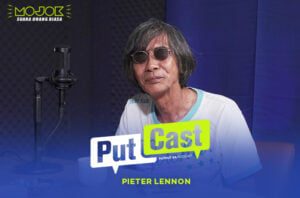 Pieter Lennon: John Lennon Asal Jogja yang Melegenda