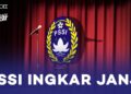 PSSI: Grup Lawak Yang Mengalahkan Kelucuan Warkop DKI