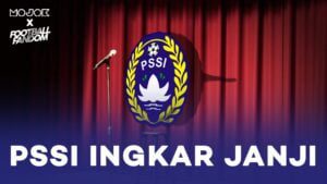PSSI: Grup Lawak Yang Mengalahkan Kelucuan Warkop DKI