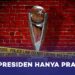 Piala Presiden: Turnamen Pramusim Paling Aneh Sedunia